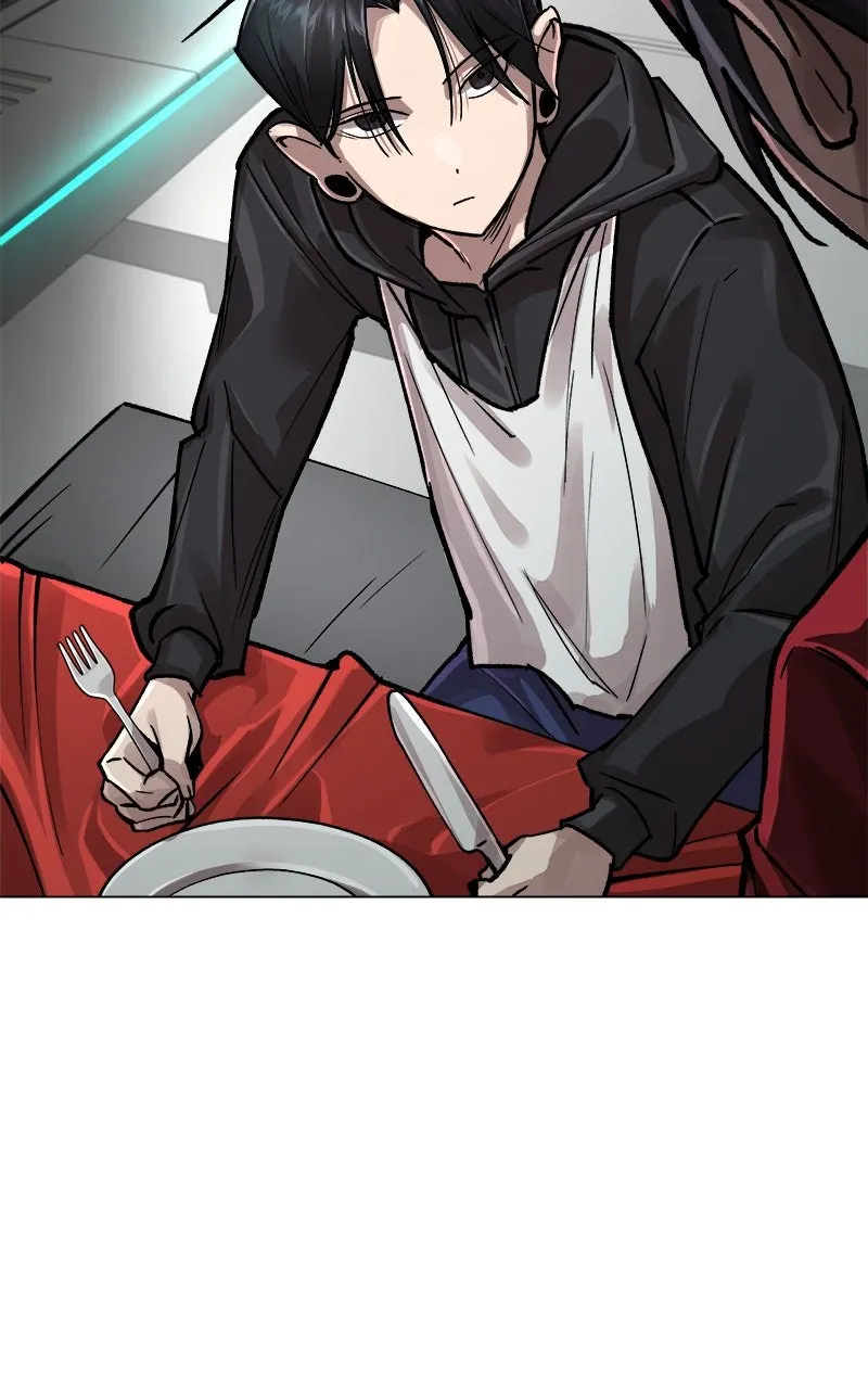 Space Cheon-ma 3077 Chapter 4 page 23 - 