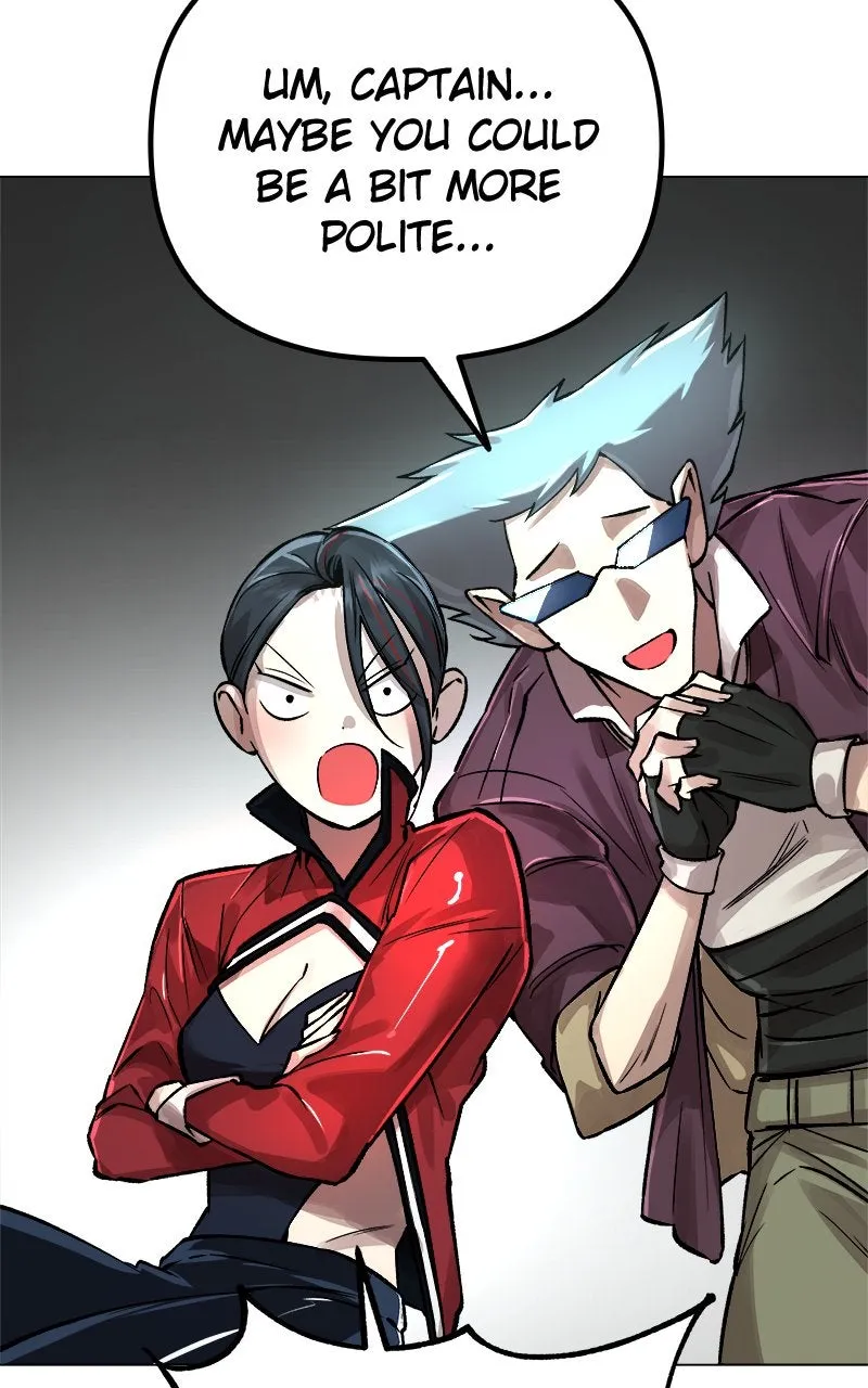 Space Cheon-ma 3077 Chapter 4 page 29 - 