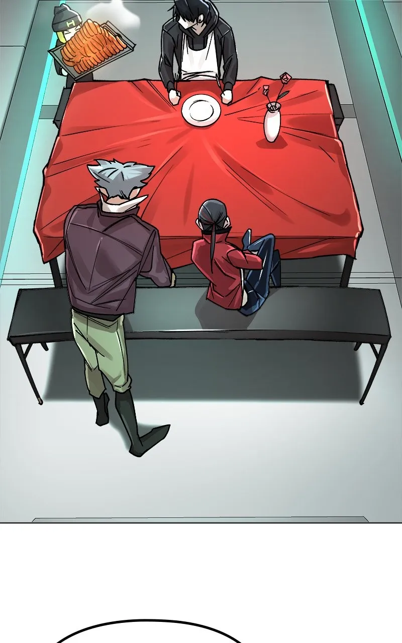 Space Cheon-ma 3077 Chapter 4 page 31 - 