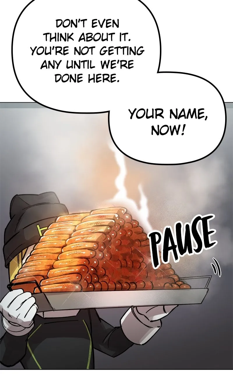 Space Cheon-ma 3077 Chapter 4 page 32 - 