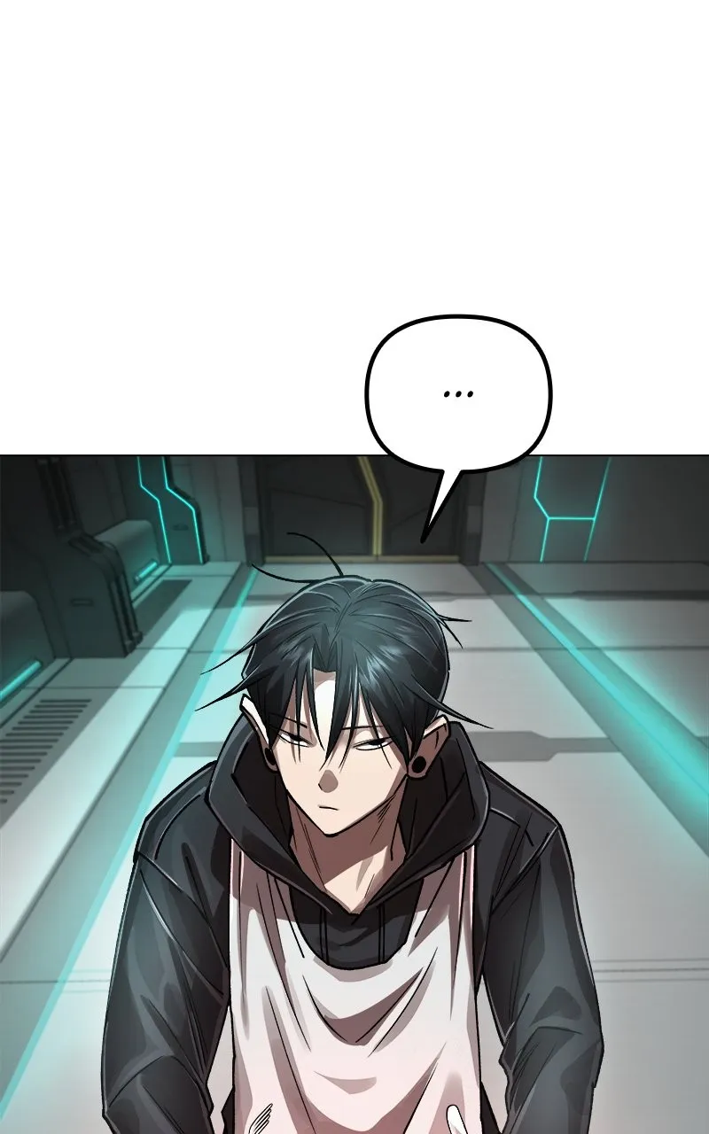 Space Cheon-ma 3077 Chapter 4 page 33 - 