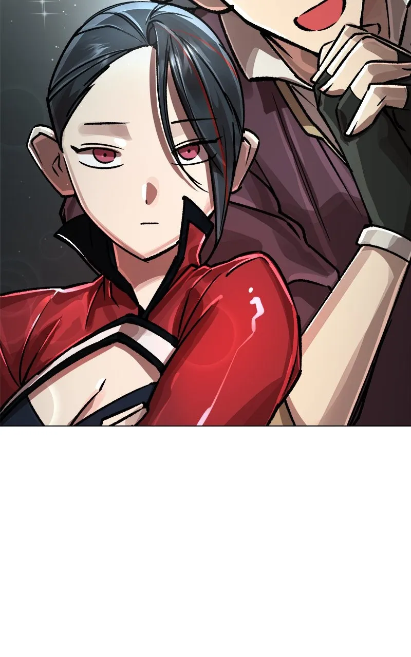 Space Cheon-ma 3077 Chapter 4 page 35 - 