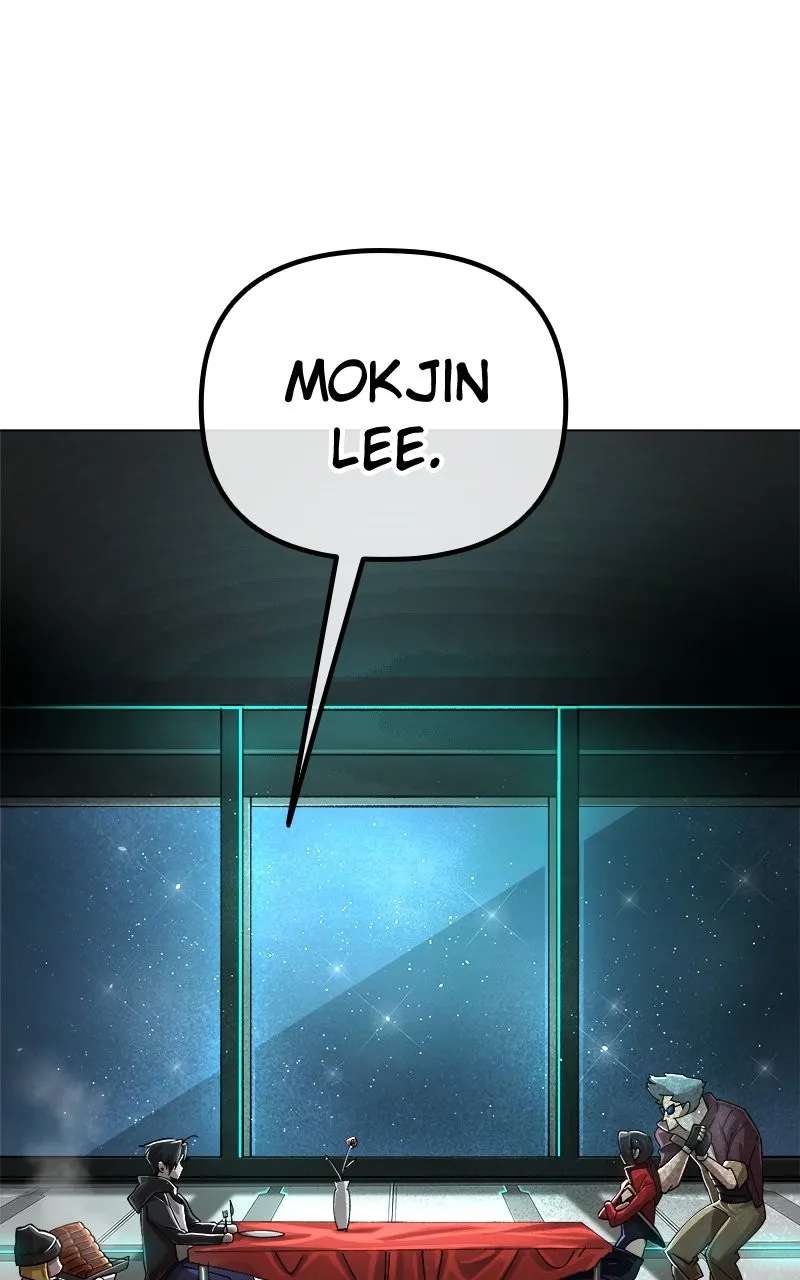Space Cheon-ma 3077 Chapter 4 page 36 - 