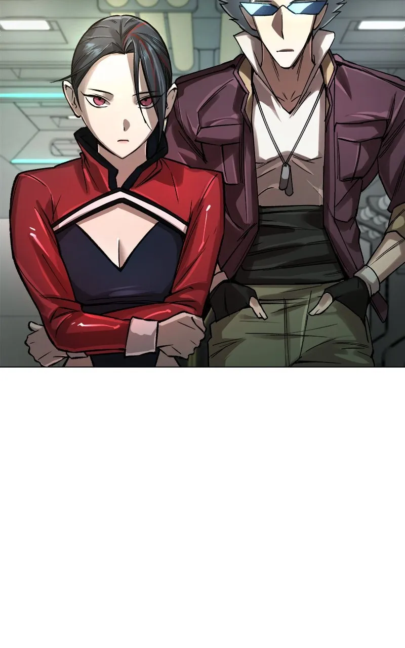 Space Cheon-ma 3077 Chapter 4 page 5 - 