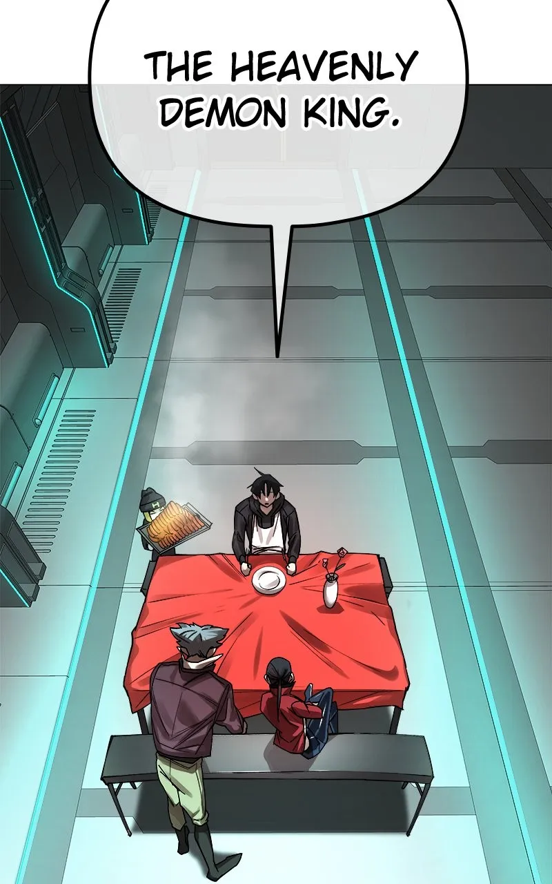 Space Cheon-ma 3077 Chapter 4 page 44 - 
