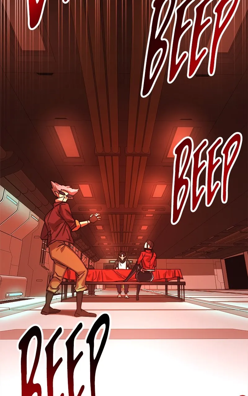 Space Cheon-ma 3077 Chapter 4 page 49 - 