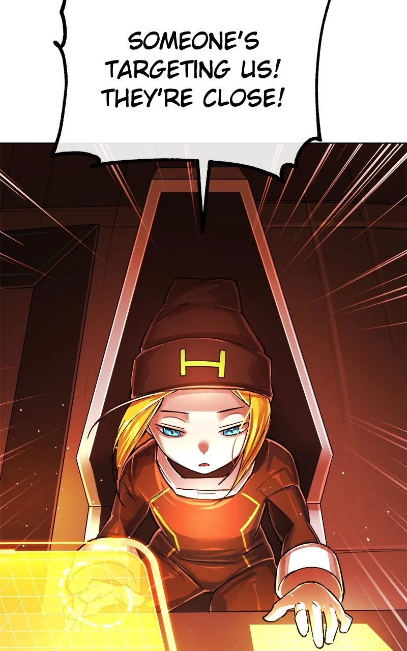 Space Cheon-ma 3077 Chapter 4 page 52 - 
