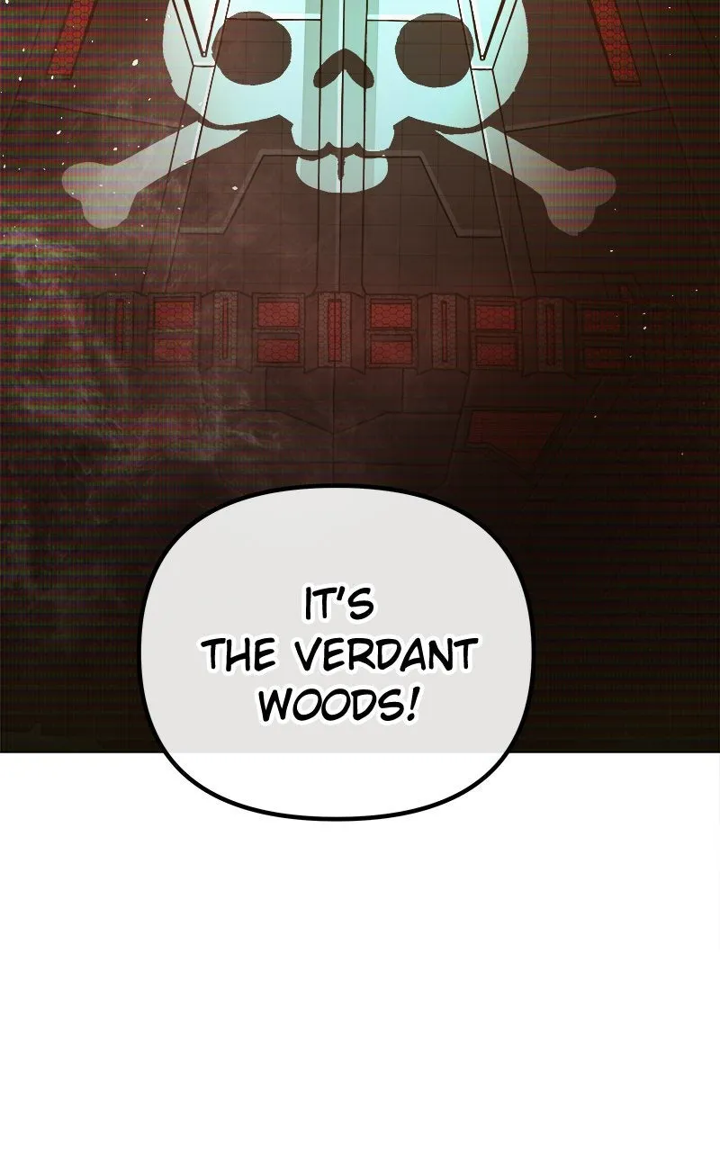 Space Cheon-ma 3077 Chapter 4 page 57 - 
