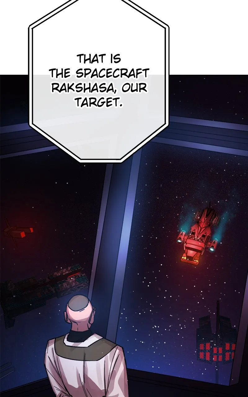 Space Cheon-ma 3077 Chapter 4 page 60 - 
