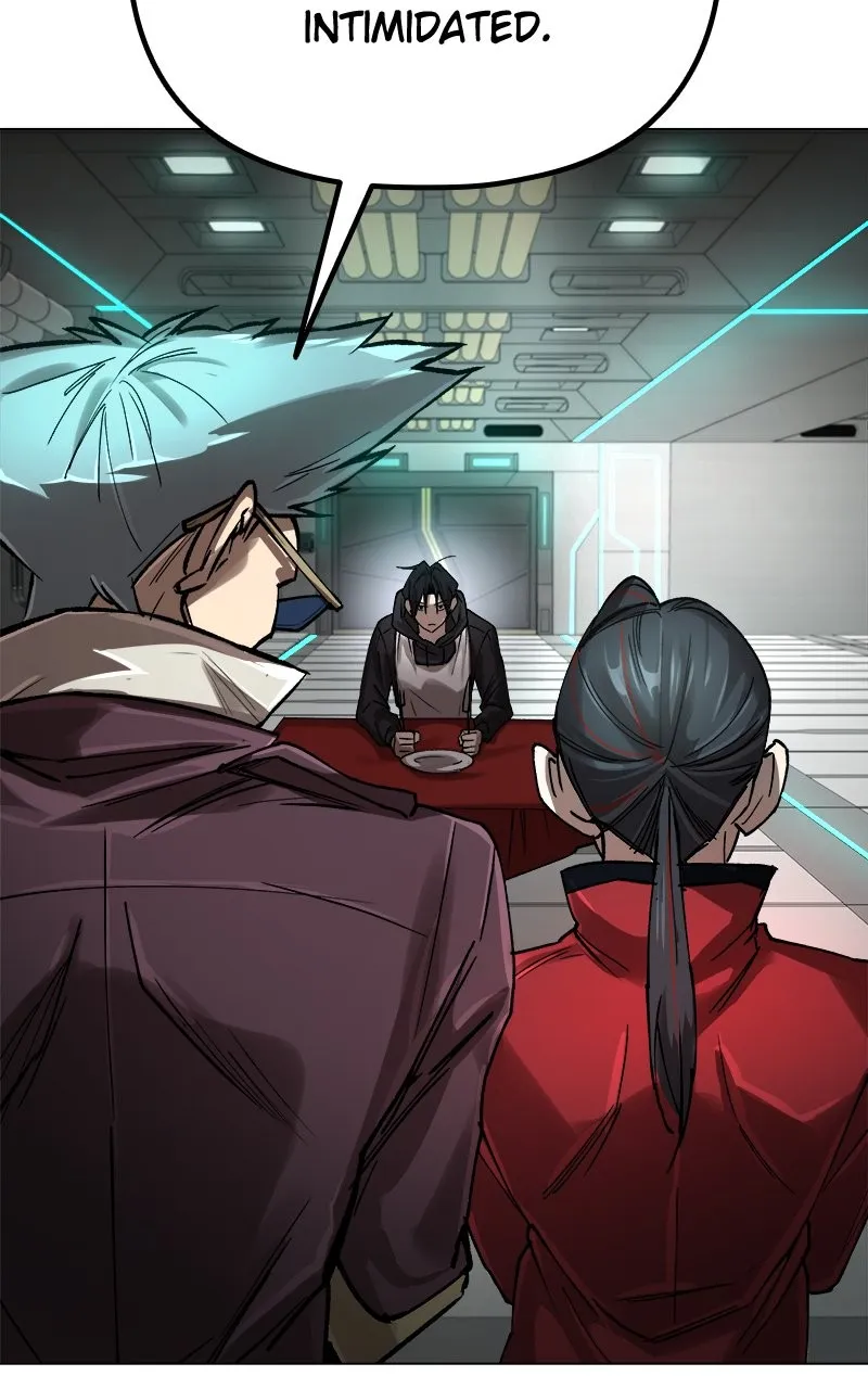 Space Cheon-ma 3077 Chapter 4 page 7 - 