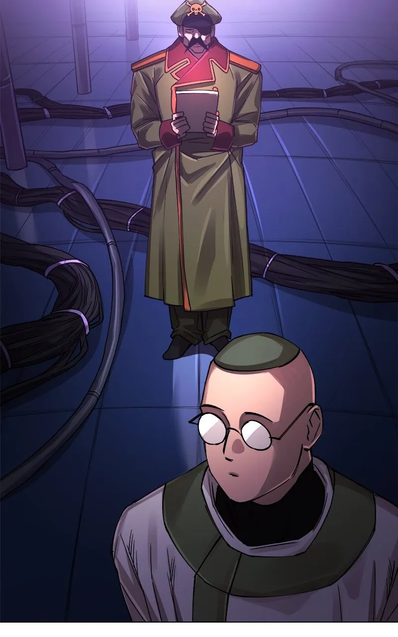 Space Cheon-ma 3077 Chapter 4 page 64 - 