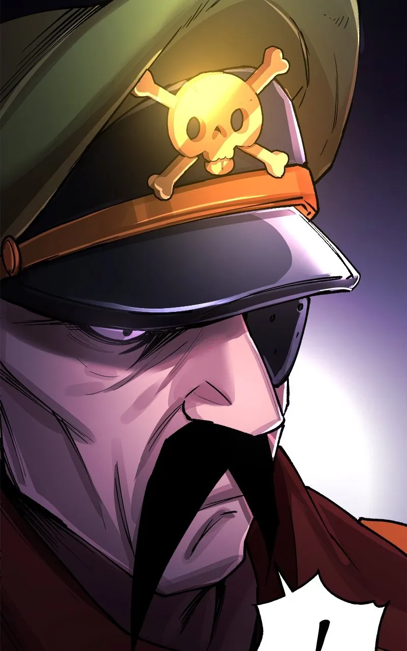 Space Cheon-ma 3077 Chapter 4 page 79 - 