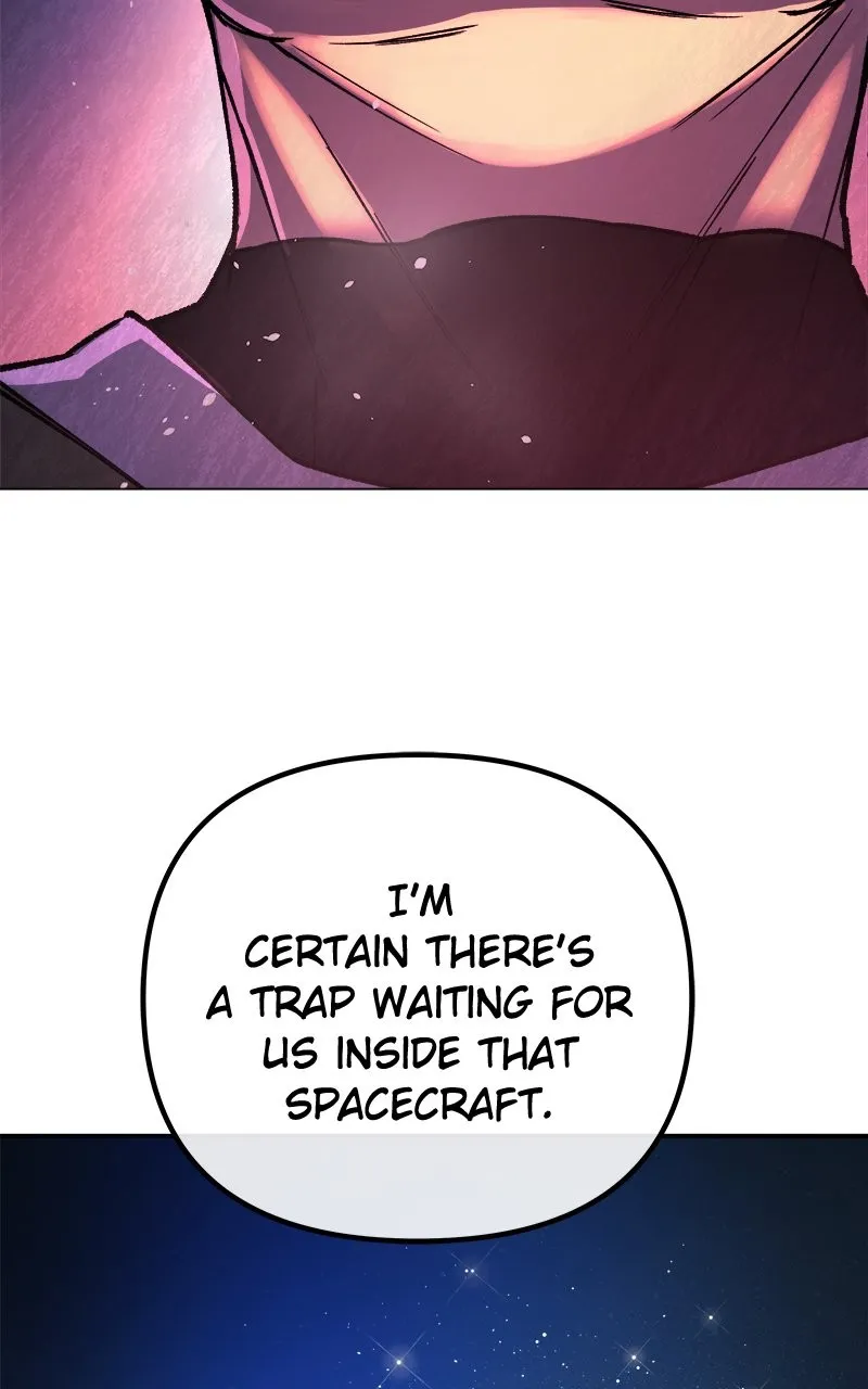 Space Cheon-ma 3077 Chapter 4 page 81 - 