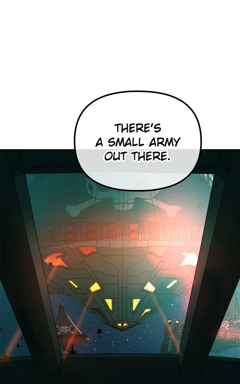Space Cheon-ma 3077 Chapter 4 page 85 - 