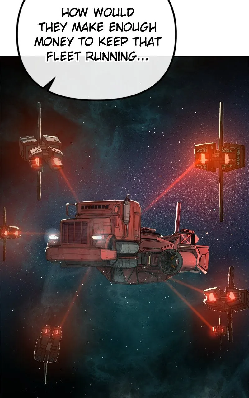 Space Cheon-ma 3077 Chapter 4 page 89 - 