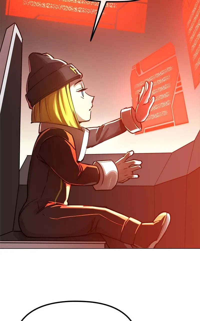 Space Cheon-ma 3077 Chapter 4 page 94 - 