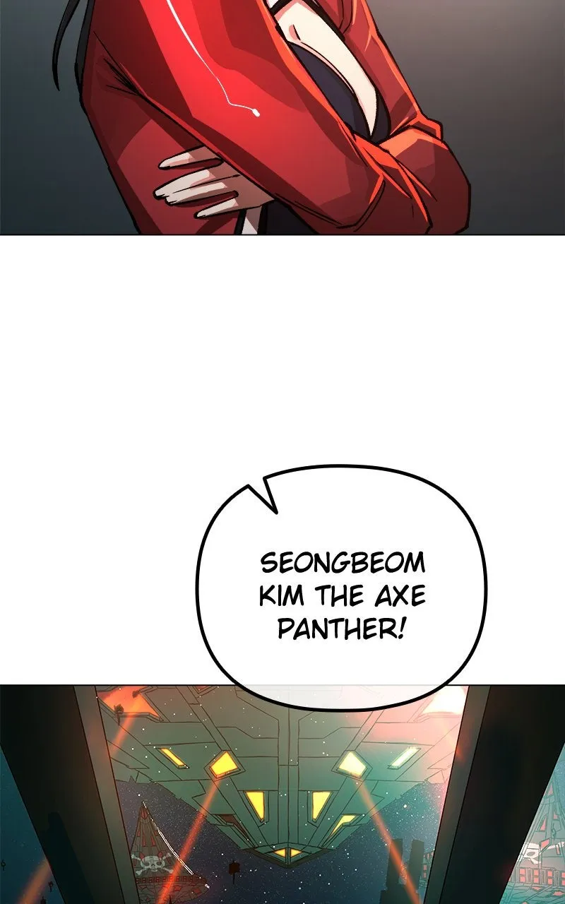 Space Cheon-ma 3077 Chapter 4 page 96 - 