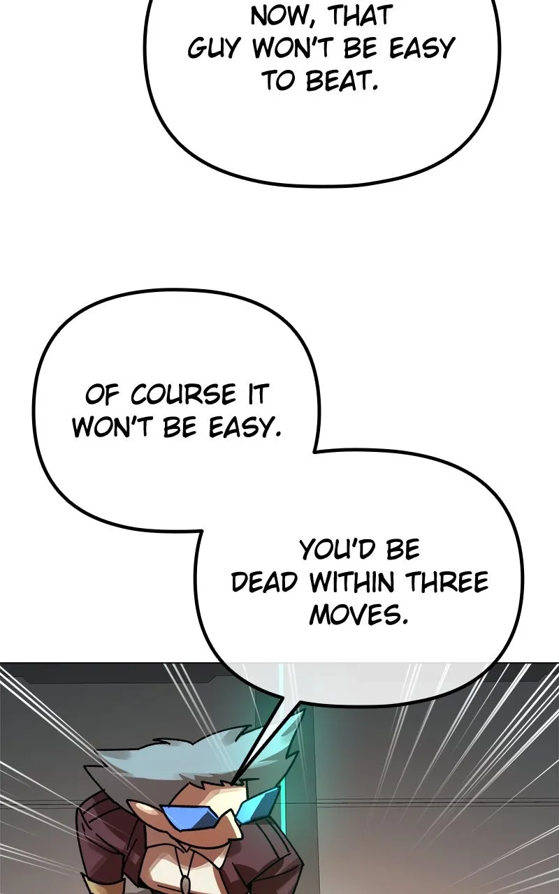 Space Cheon-ma 3077 Chapter 4 page 99 - 