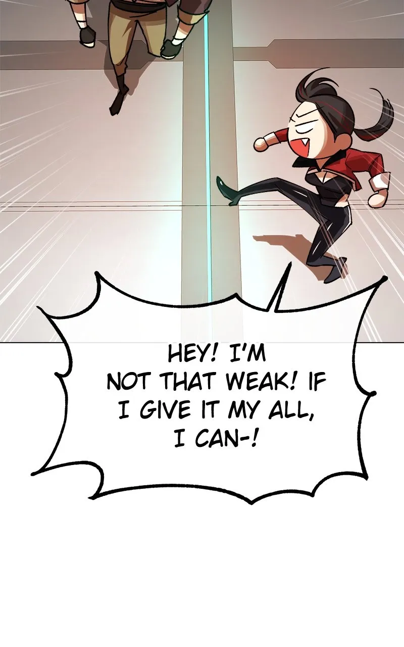 Space Cheon-ma 3077 Chapter 4 page 100 - 