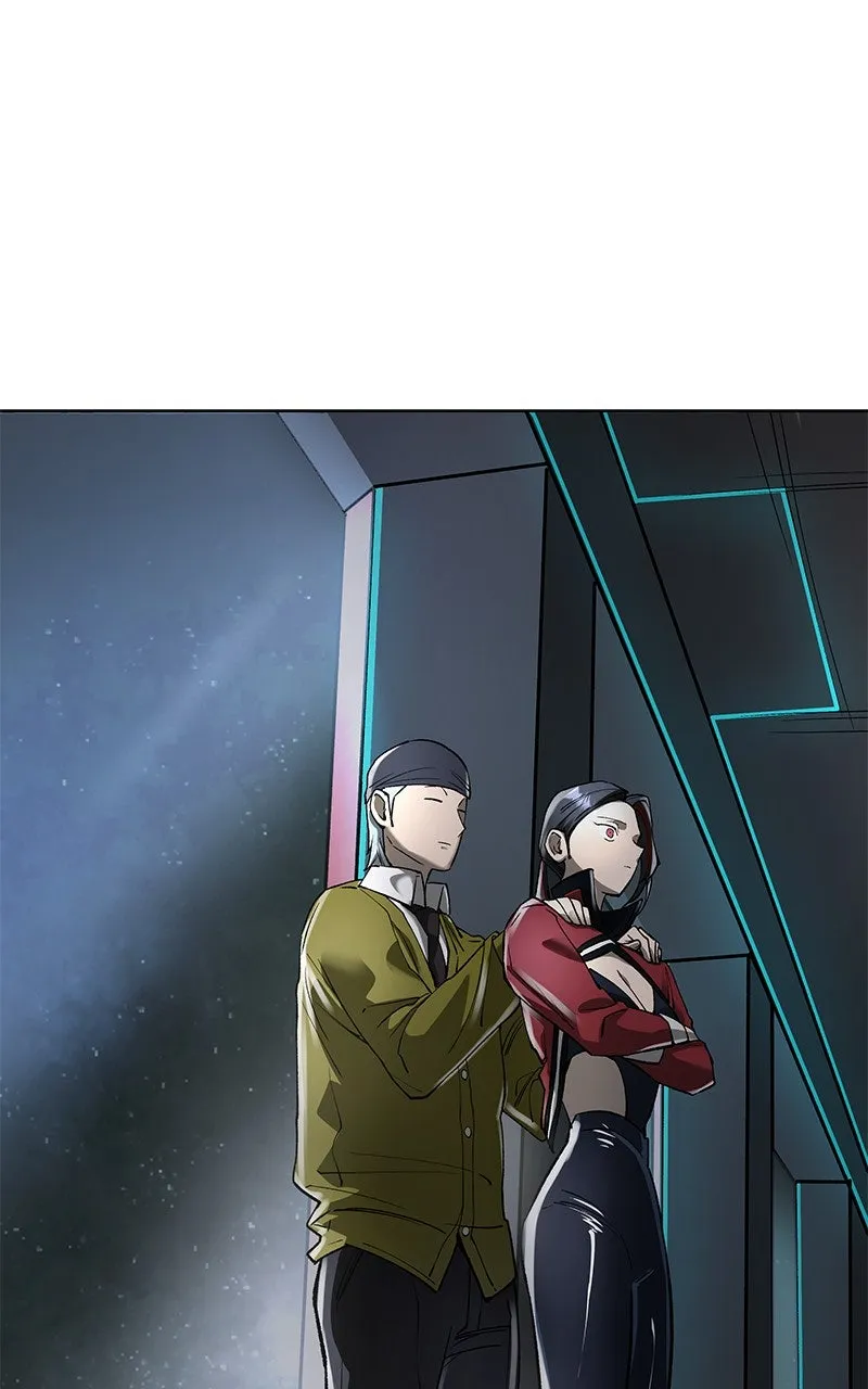Space Cheon-ma 3077 Chapter 40 page 116 - 