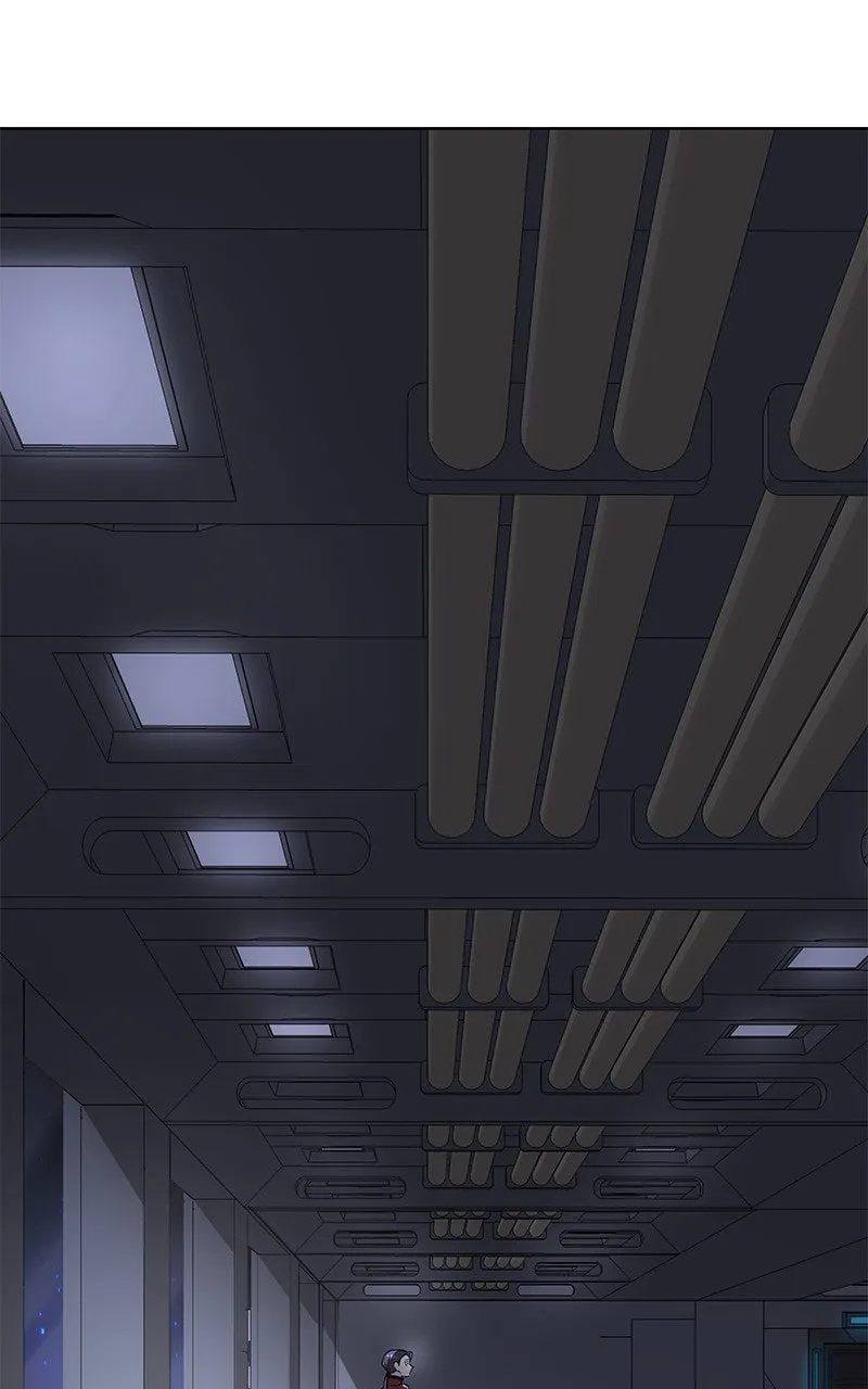 Space Cheon-ma 3077 Chapter 40 page 121 - 