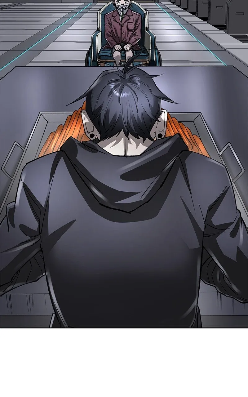 Space Cheon-ma 3077 Chapter 40 page 125 - 