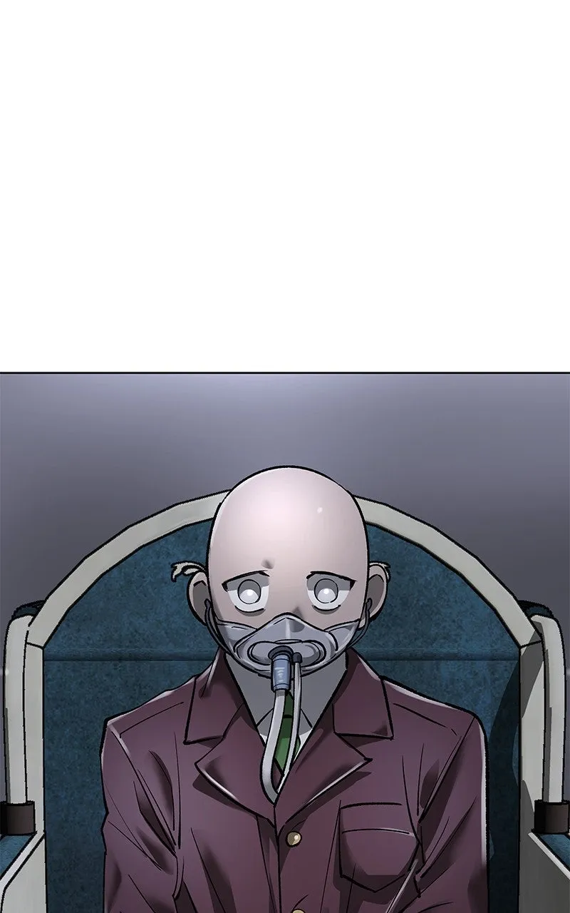 Space Cheon-ma 3077 Chapter 40 page 126 - 