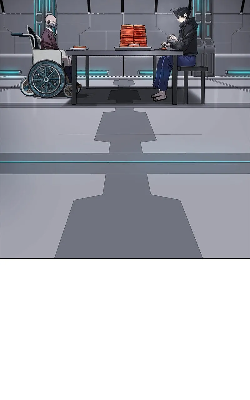 Space Cheon-ma 3077 Chapter 40 page 131 - 