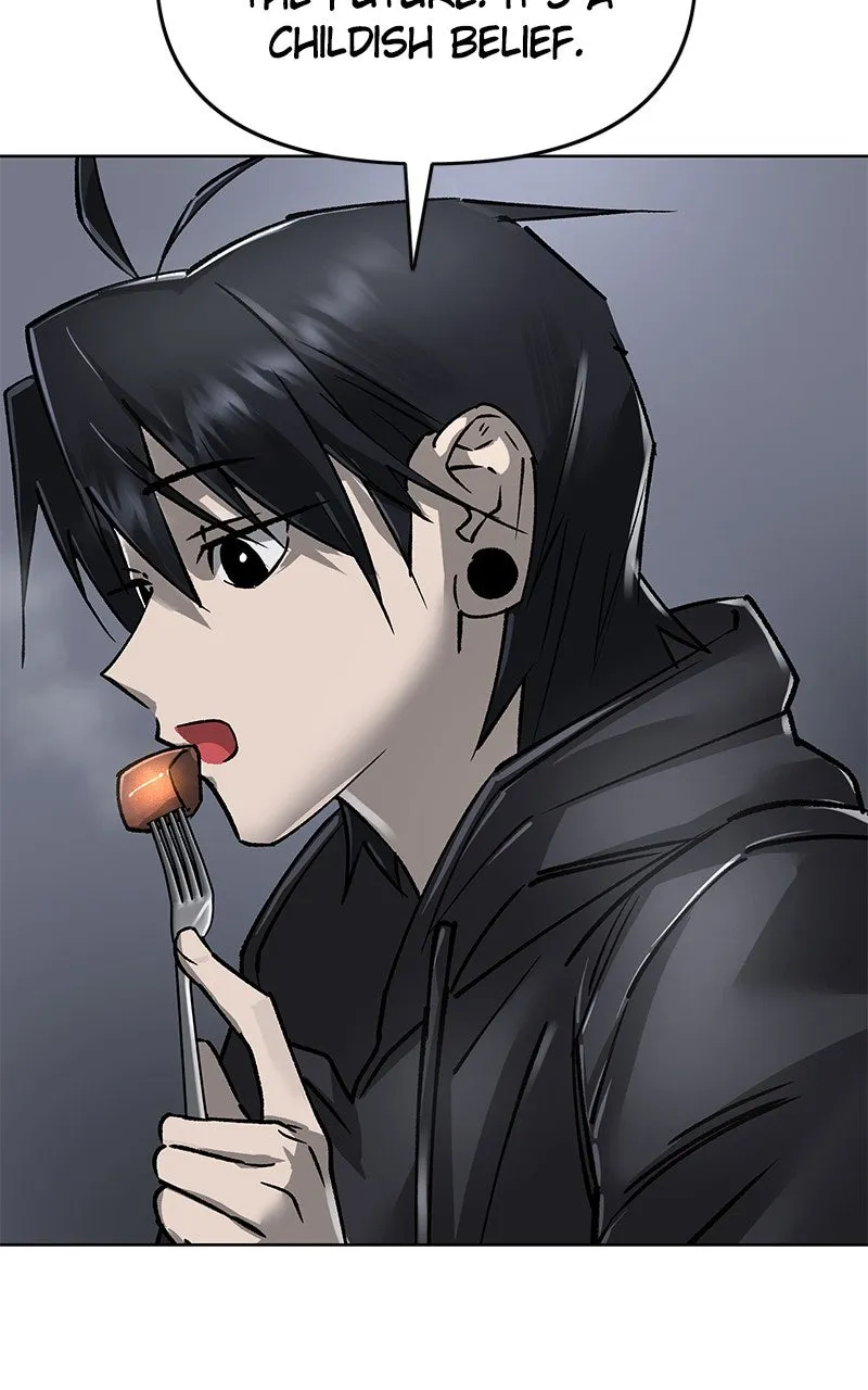 Space Cheon-ma 3077 Chapter 40 page 135 - 