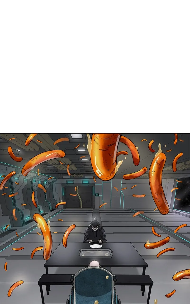 Space Cheon-ma 3077 Chapter 40 page 139 - 