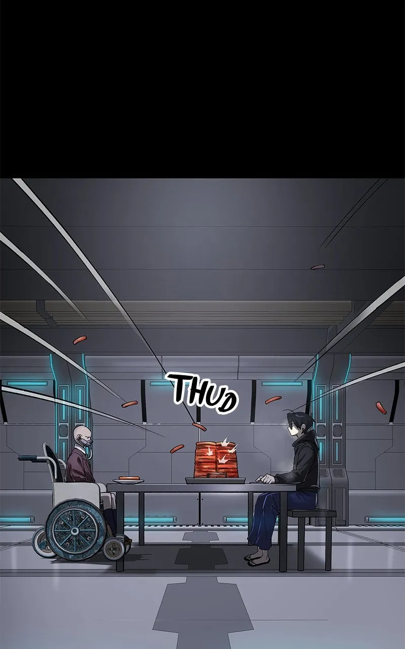 Space Cheon-ma 3077 Chapter 40 page 147 - 