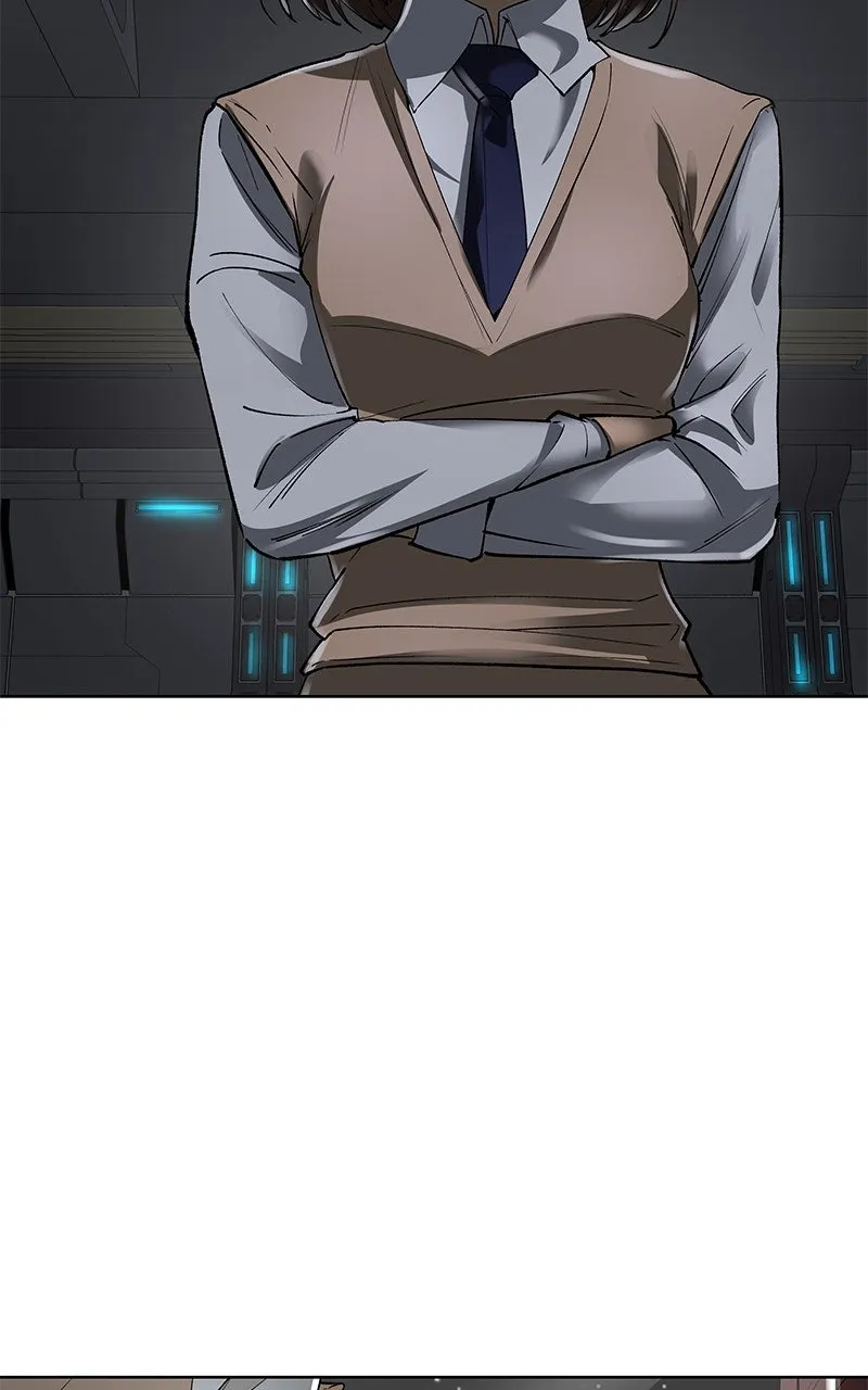 Space Cheon-ma 3077 Chapter 40 page 159 - 