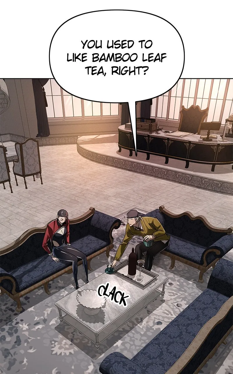 Space Cheon-ma 3077 Chapter 40 page 4 - 