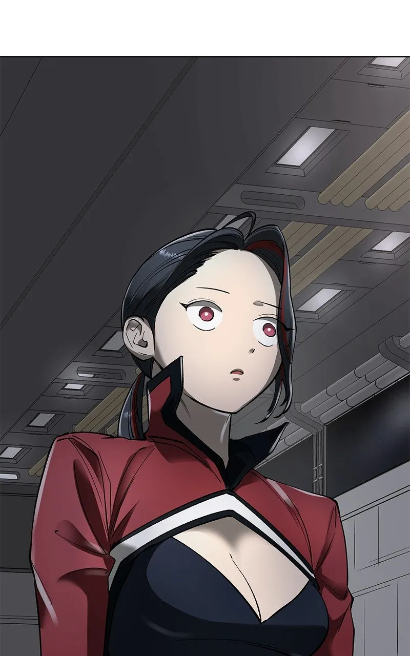 Space Cheon-ma 3077 Chapter 40 page 33 - 