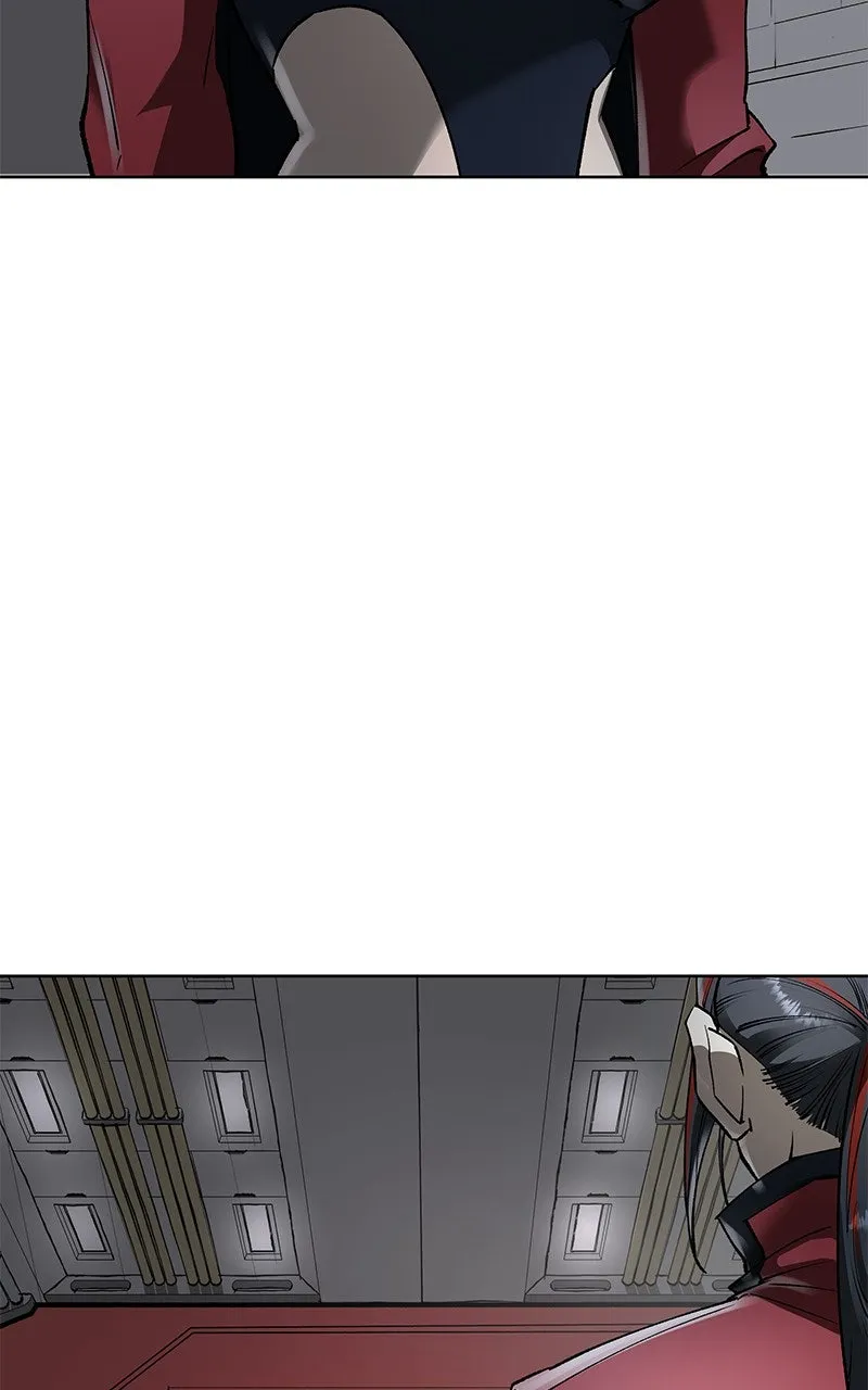 Space Cheon-ma 3077 Chapter 40 page 34 - 