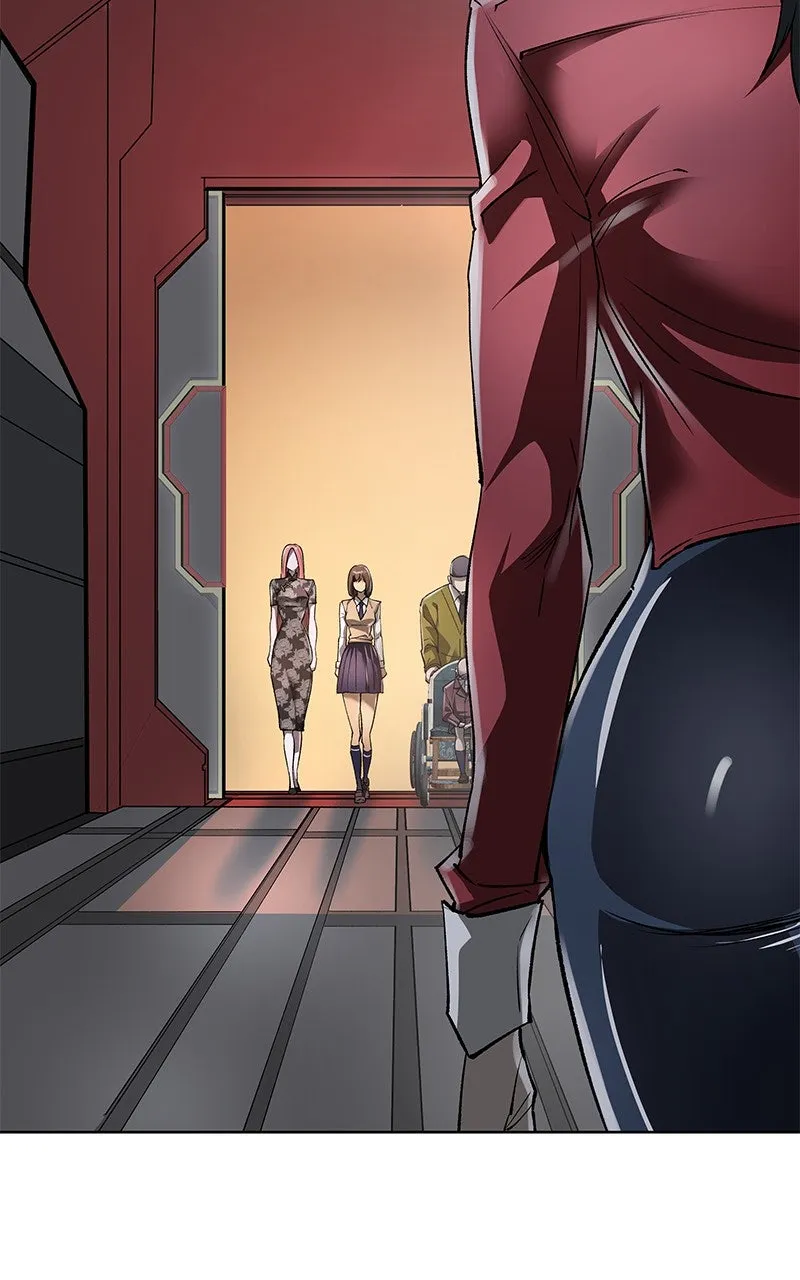 Space Cheon-ma 3077 Chapter 40 page 35 - 