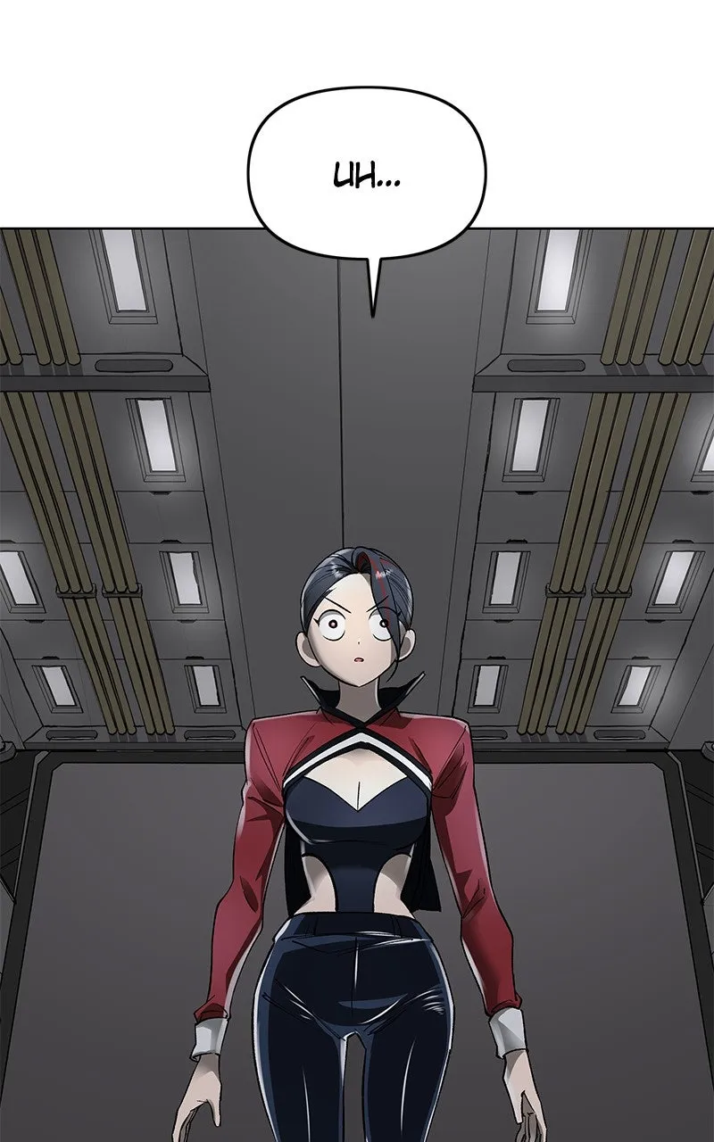 Space Cheon-ma 3077 Chapter 40 page 39 - 