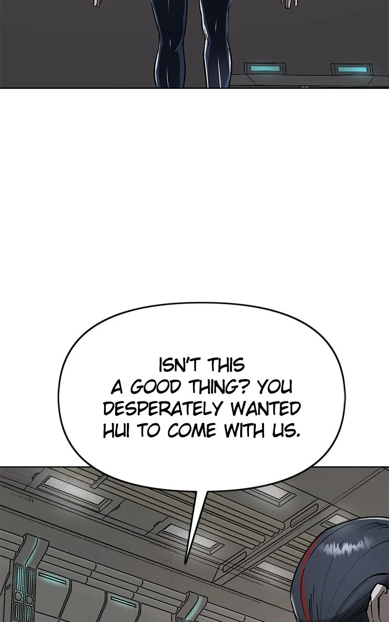Space Cheon-ma 3077 Chapter 40 page 40 - 