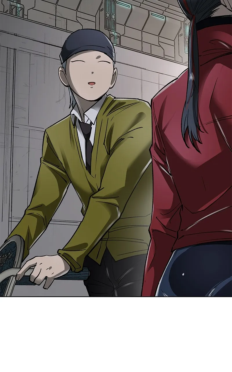 Space Cheon-ma 3077 Chapter 40 page 41 - 