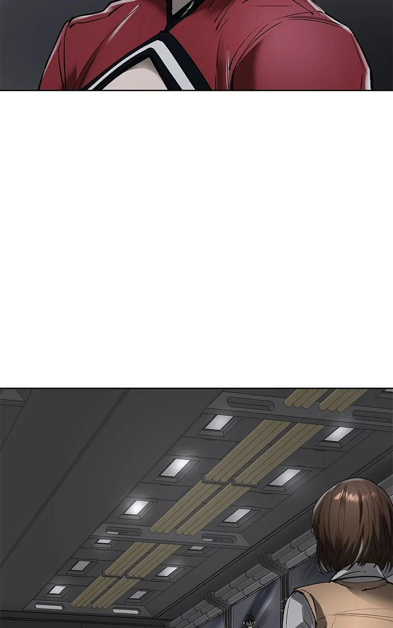 Space Cheon-ma 3077 Chapter 40 page 43 - 