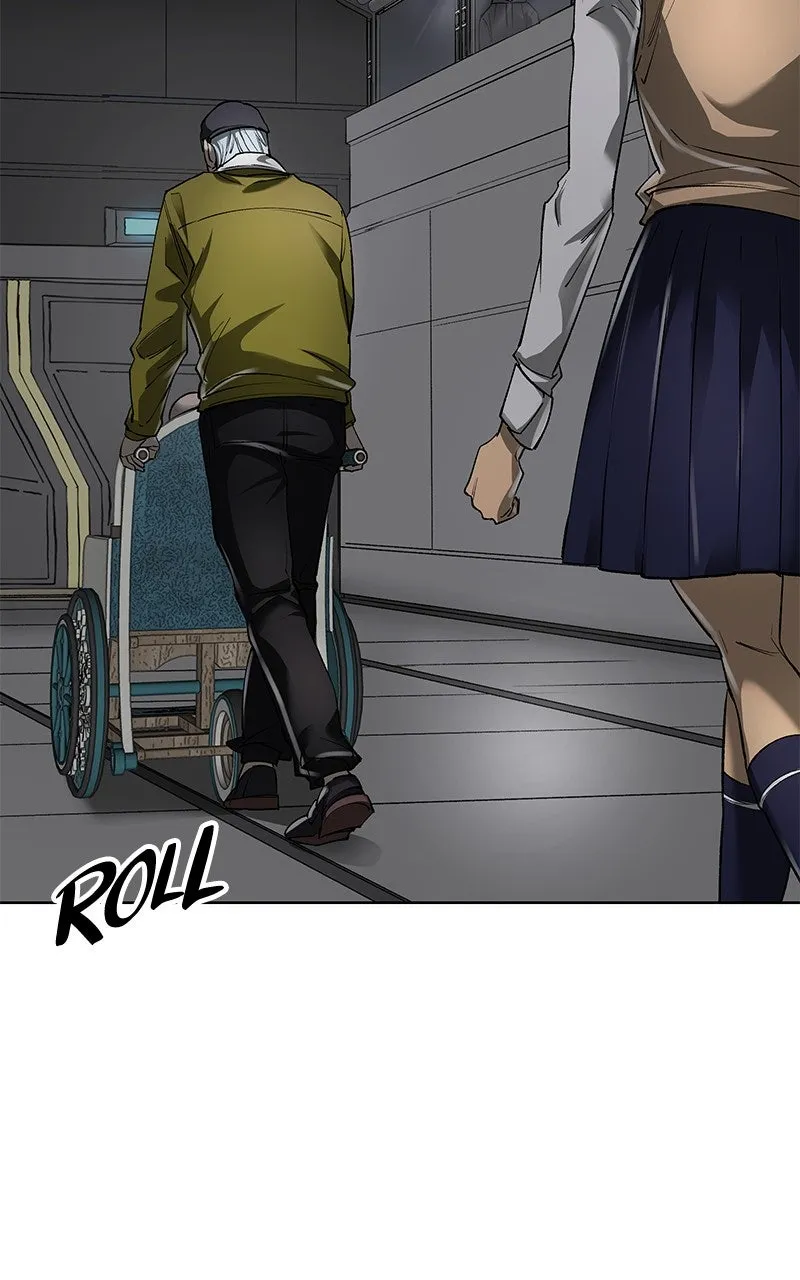 Space Cheon-ma 3077 Chapter 40 page 44 - 