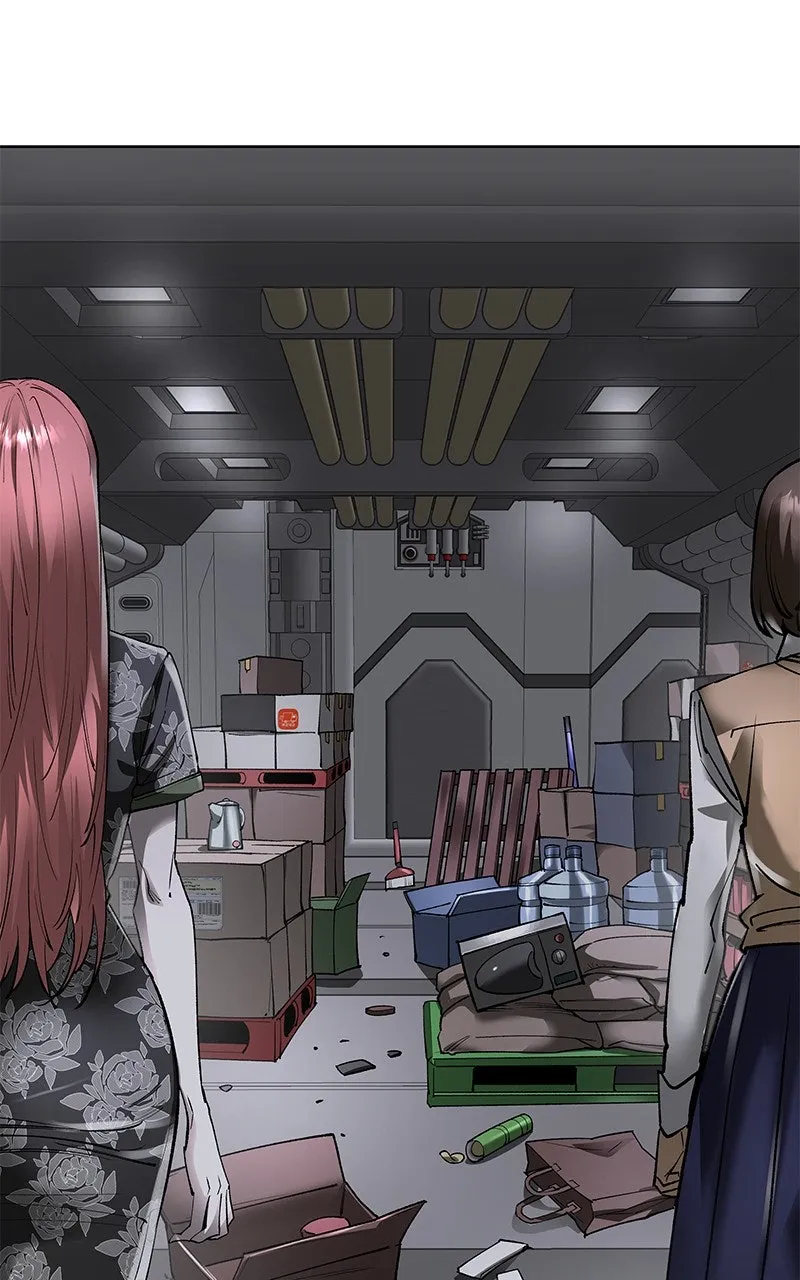 Space Cheon-ma 3077 Chapter 40 page 51 - 