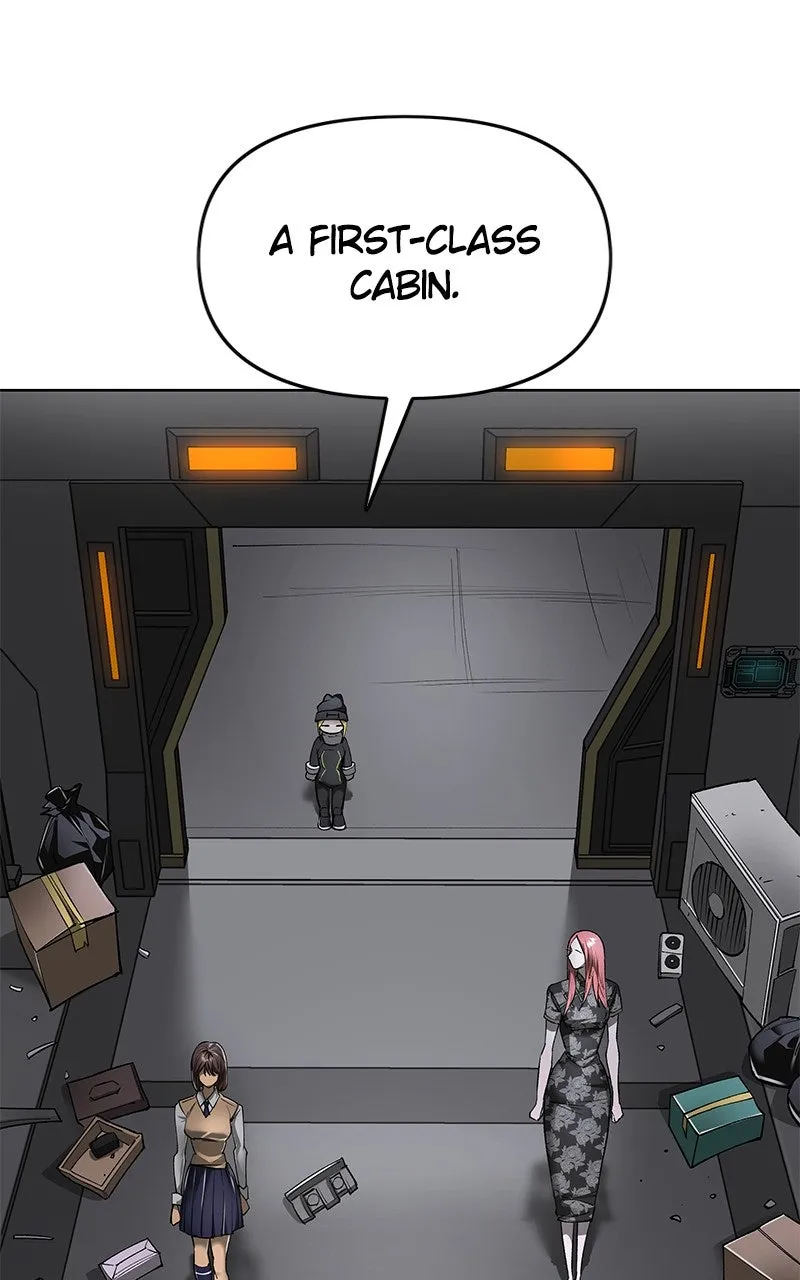 Space Cheon-ma 3077 Chapter 40 page 54 - 