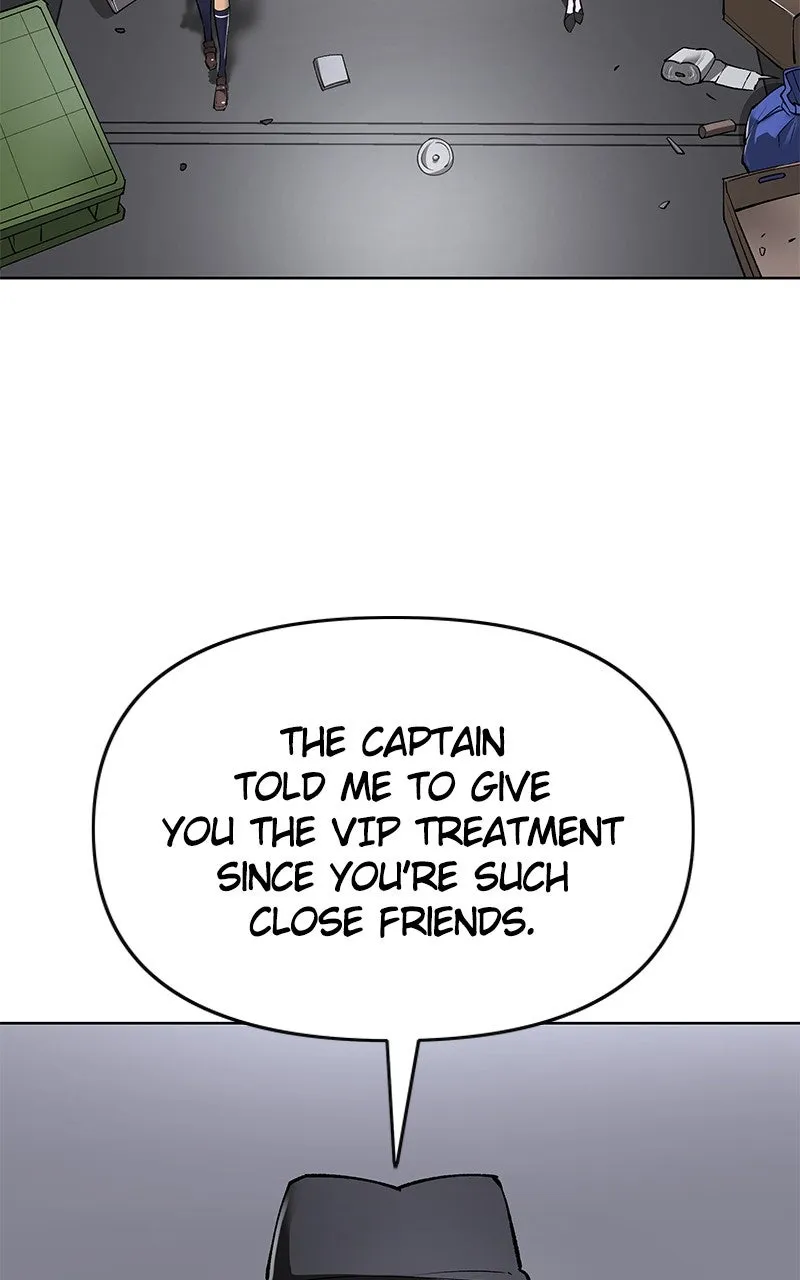 Space Cheon-ma 3077 Chapter 40 page 55 - 