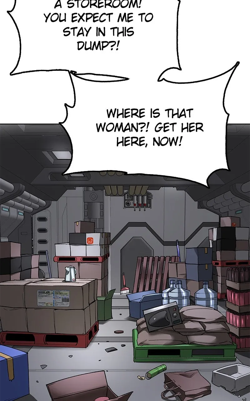 Space Cheon-ma 3077 Chapter 40 page 57 - 