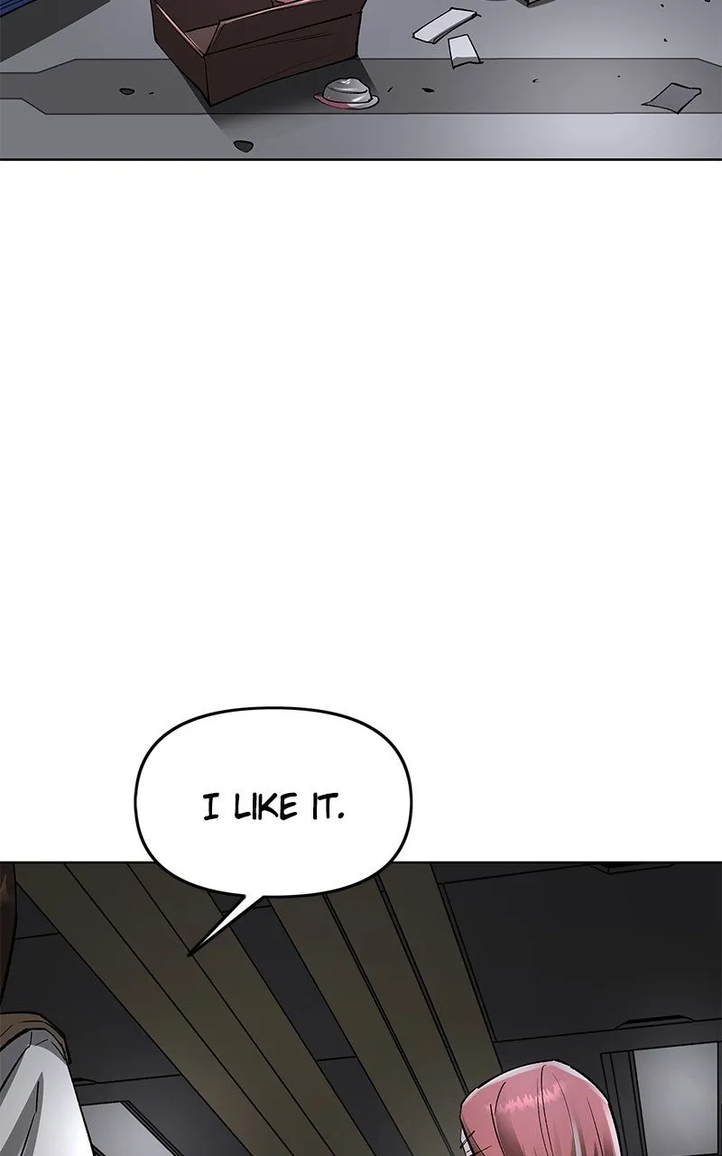 Space Cheon-ma 3077 Chapter 40 page 58 - 