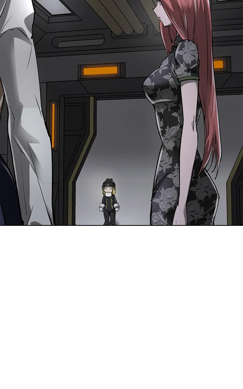 Space Cheon-ma 3077 Chapter 40 page 59 - 