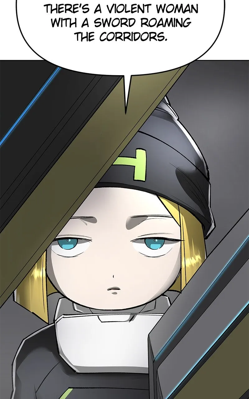Space Cheon-ma 3077 Chapter 40 page 69 - 