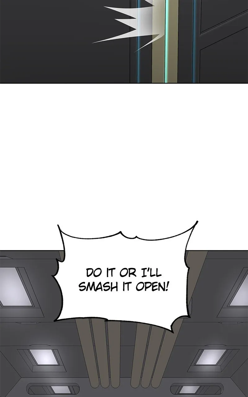 Space Cheon-ma 3077 Chapter 40 page 73 - 