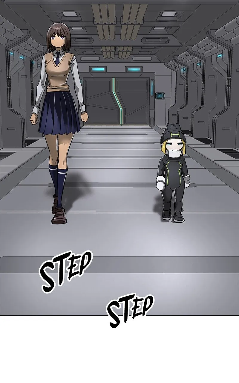Space Cheon-ma 3077 Chapter 40 page 74 - 